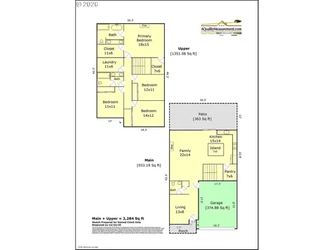 11595 SW Butte Lane Beaverton OR 97008
