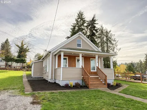318 Willamette Street Oregon City OR 97045