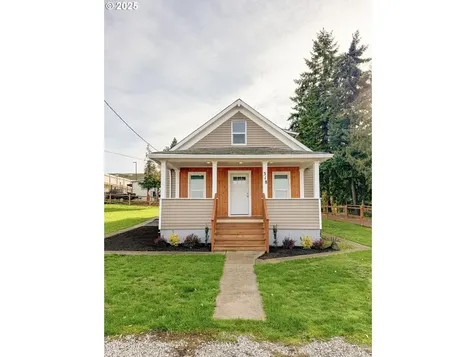 318 Willamette Street Oregon City OR 97045
