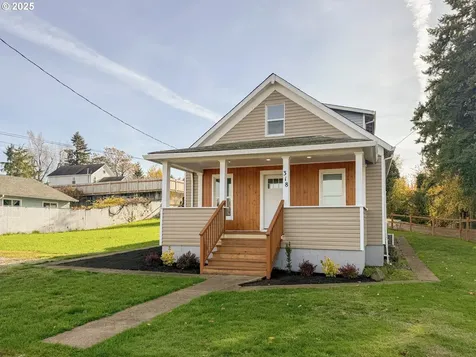 318 Willamette Street Oregon City OR 97045
