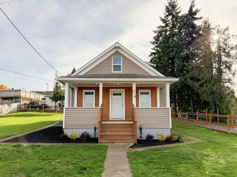 318 Willamette Street Oregon City OR 97045