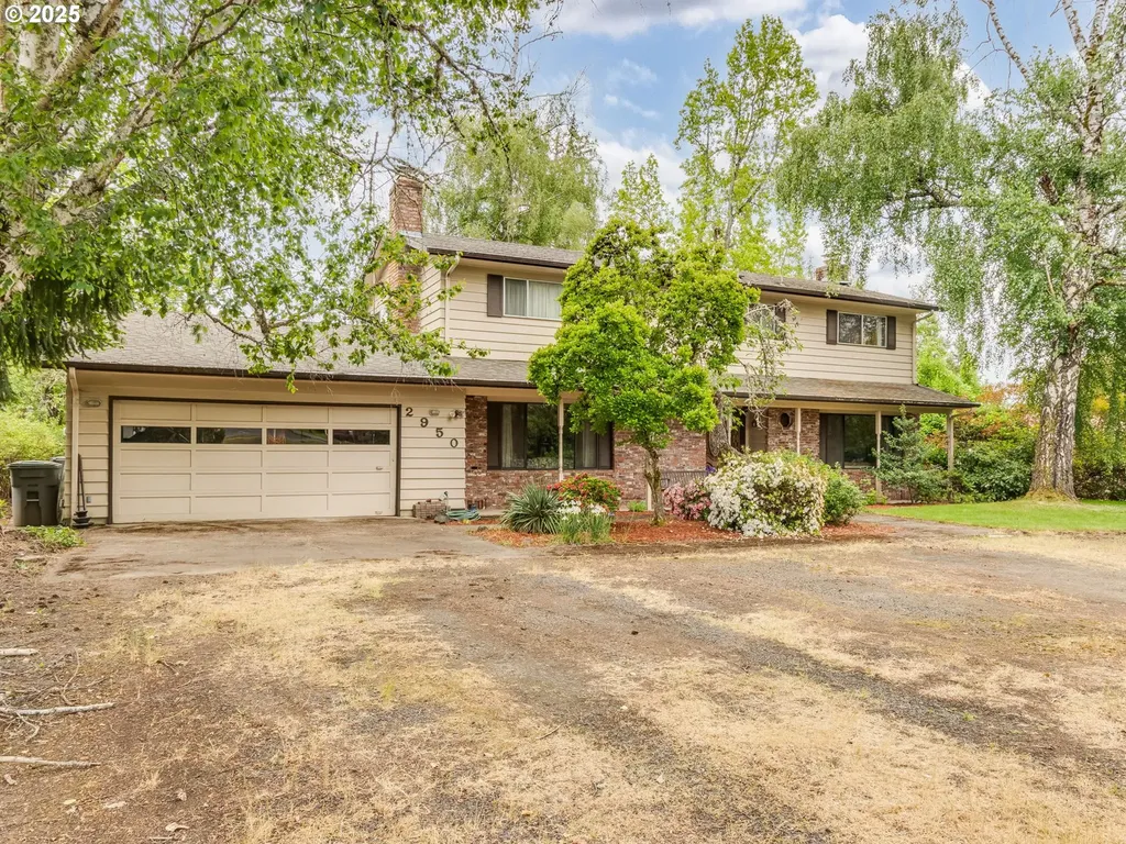 2950 NE Hembree Street Mcminnville OR 97128