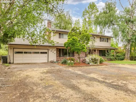 2950 NE Hembree Street Mcminnville OR 97128