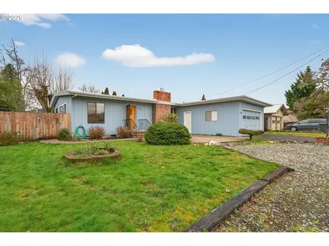 1456 NW Almira Street Roseburg OR 97471