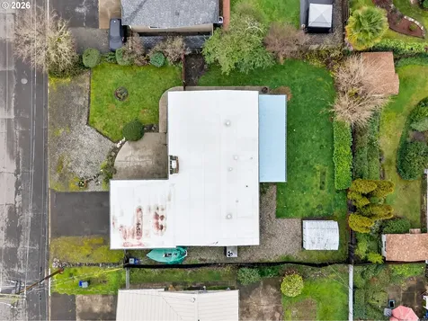 1456 NW Almira Street Roseburg OR 97471