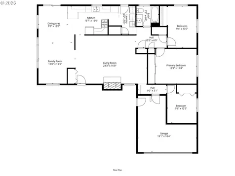1456 NW Almira Street Roseburg OR 97471