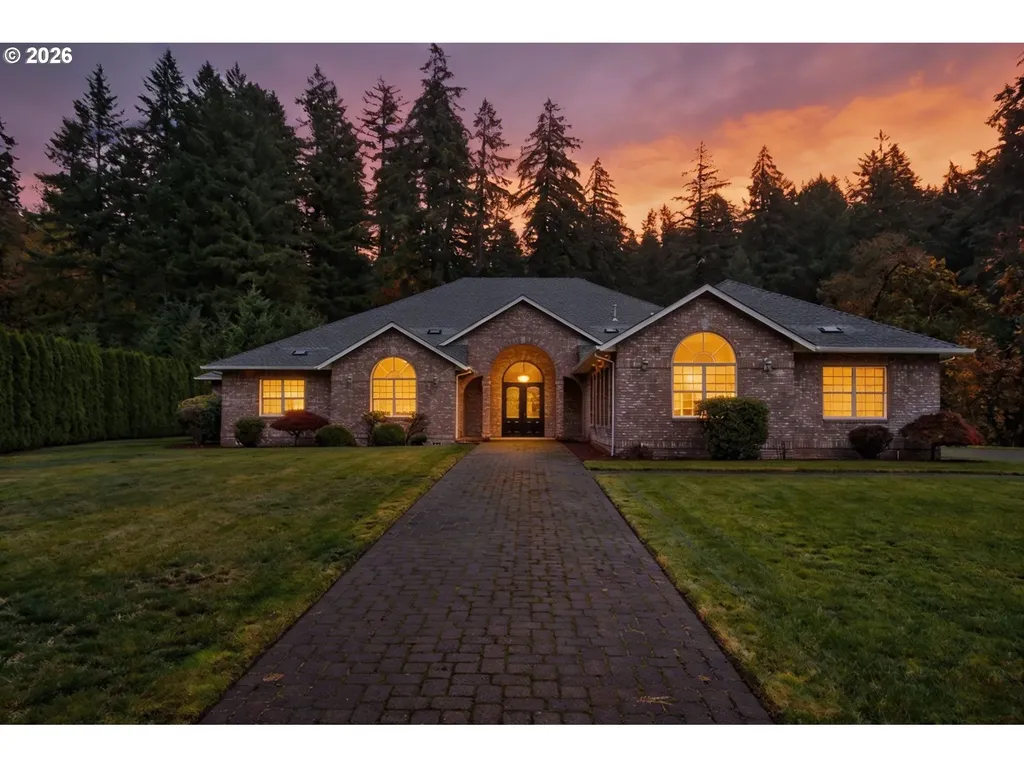 7474 Battle Creek Road Salem OR 97317