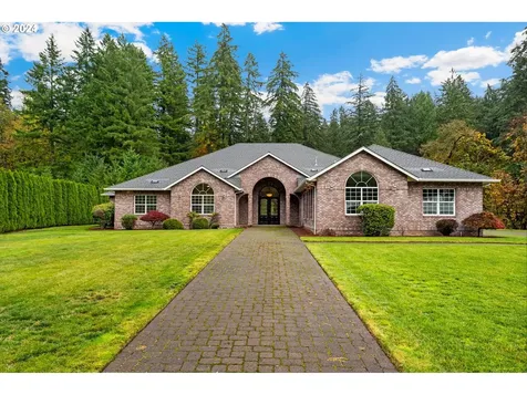 7474 Battle Creek Road Salem OR 97317