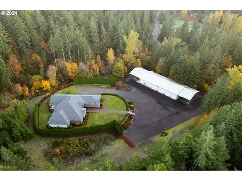 7474 Battle Creek Road Salem OR 97317
