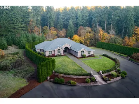7474 Battle Creek Road Salem OR 97317