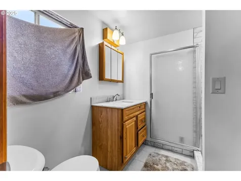 2401 Ames Creek Road Sweet Home OR 97386