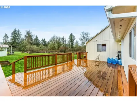 2401 Ames Creek Road Sweet Home OR 97386