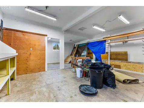 2401 Ames Creek Road Sweet Home OR 97386