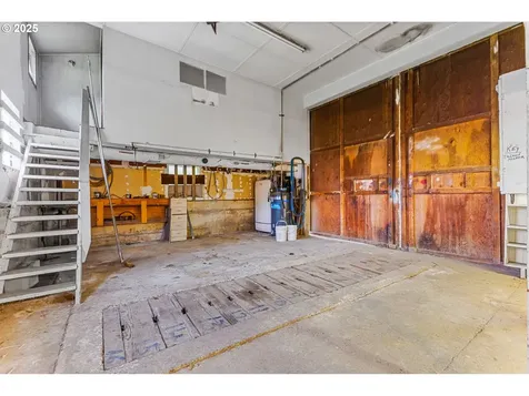 2401 Ames Creek Road Sweet Home OR 97386