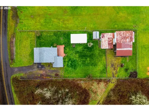 2401 Ames Creek Road Sweet Home OR 97386