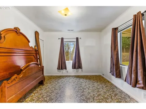 2401 Ames Creek Road Sweet Home OR 97386