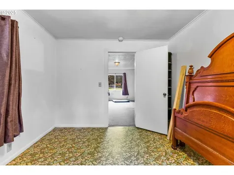 2401 Ames Creek Road Sweet Home OR 97386