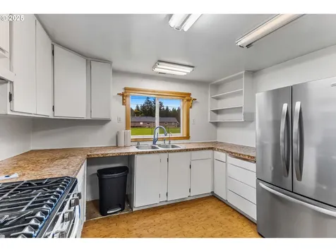 2401 Ames Creek Road Sweet Home OR 97386