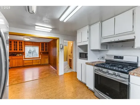 2401 Ames Creek Road Sweet Home OR 97386