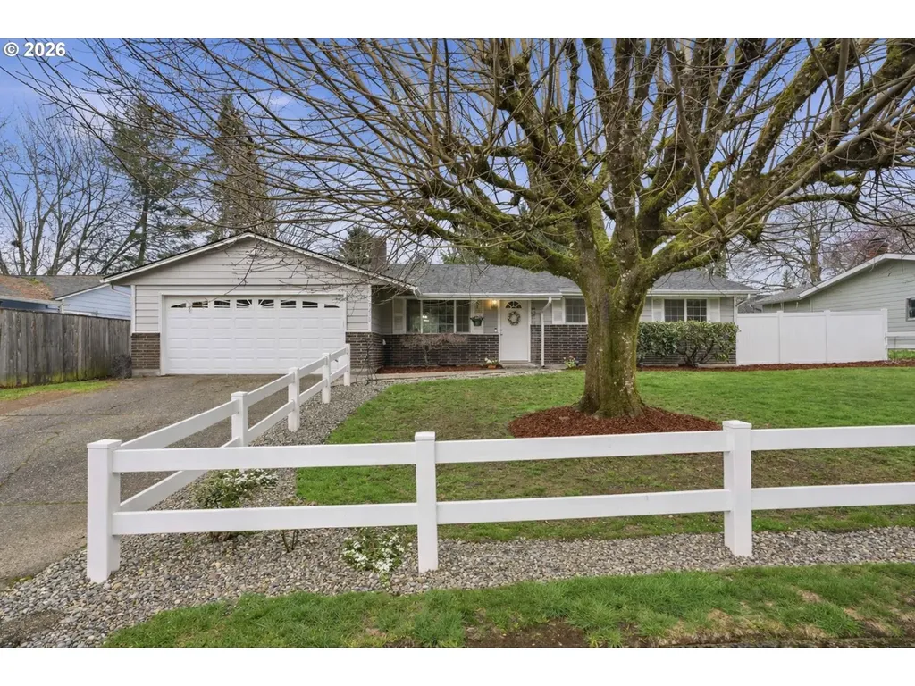 3200 NE 151st Avenue Vancouver WA 98682