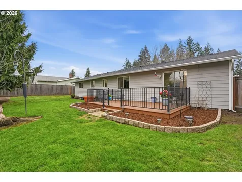 3200 NE 151st Avenue Vancouver WA 98682