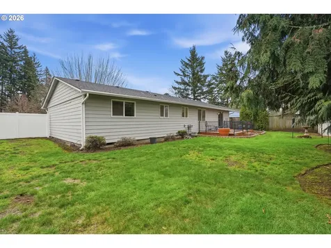 3200 NE 151st Avenue Vancouver WA 98682