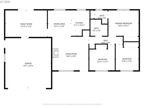 3200 NE 151st Avenue Vancouver WA 98682