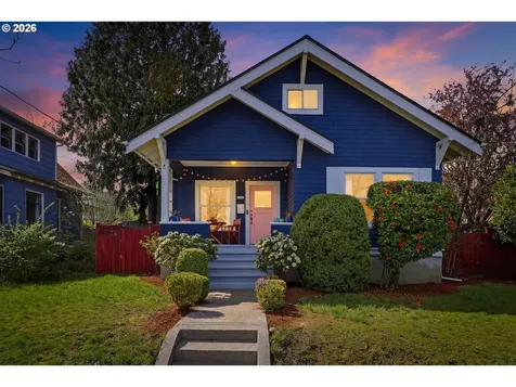 5725 NE 32nd Place Portland OR 97211