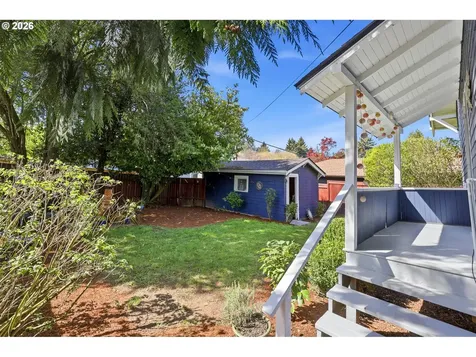 5725 NE 32nd Place Portland OR 97211