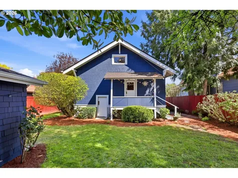 5725 NE 32nd Place Portland OR 97211