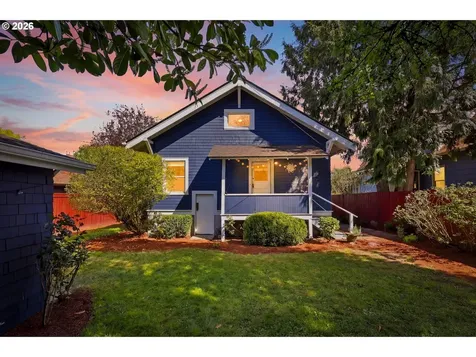 5725 NE 32nd Place Portland OR 97211