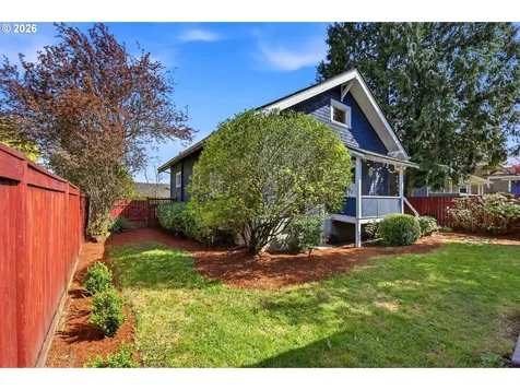 5725 NE 32nd Place Portland OR 97211