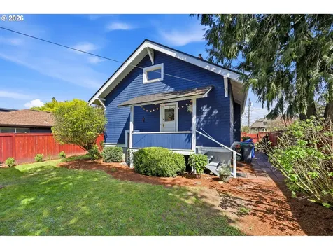 5725 NE 32nd Place Portland OR 97211