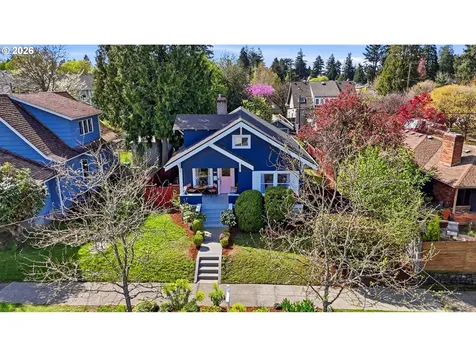 5725 NE 32nd Place Portland OR 97211
