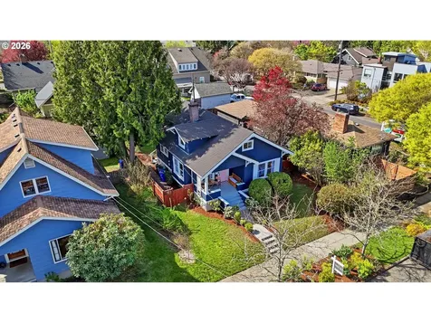 5725 NE 32nd Place Portland OR 97211