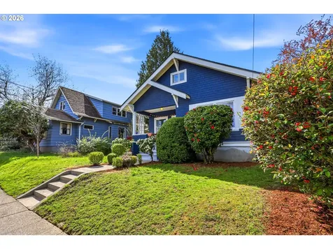 5725 NE 32nd Place Portland OR 97211