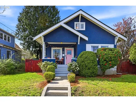 5725 NE 32nd Place Portland OR 97211