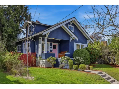 5725 NE 32nd Place Portland OR 97211
