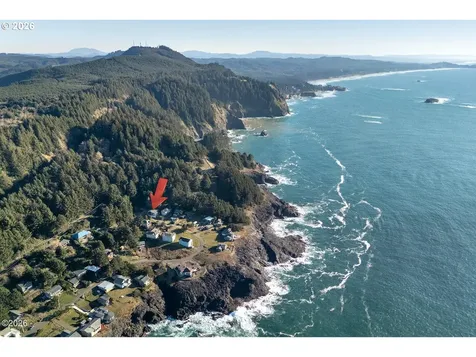 3763 Rocky Creek Avenue Depoe Bay OR 97341