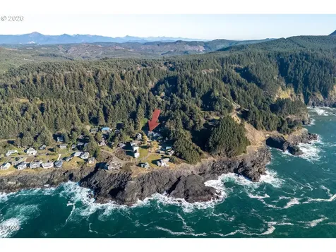 3763 Rocky Creek Avenue Depoe Bay OR 97341