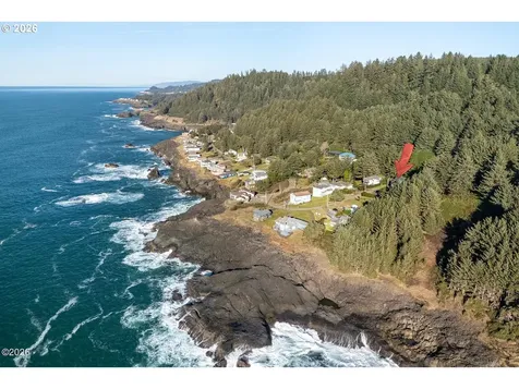 3763 Rocky Creek Avenue Depoe Bay OR 97341