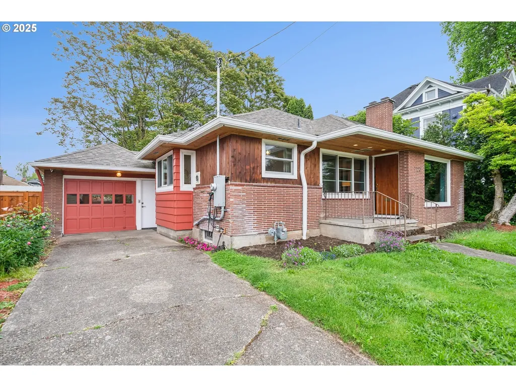 7120 NE 6th Avenue Portland OR 97211