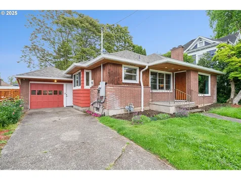 7120 NE 6th Avenue Portland OR 97211