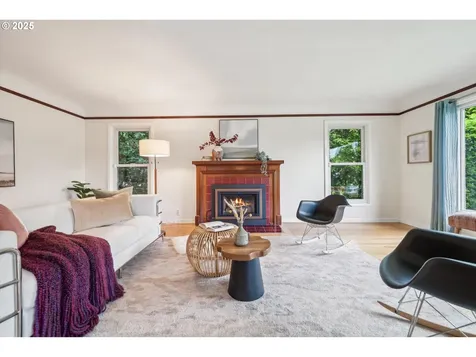 7120 NE 6th Avenue Portland OR 97211