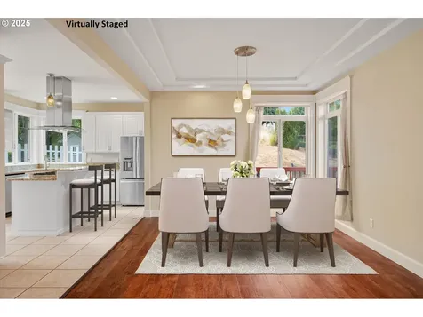 2436 SW Oakwood Court Dallas OR 97338