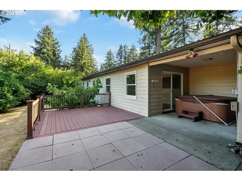 1105 SE 99th Avenue Vancouver WA 98664