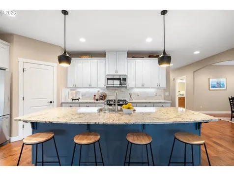 17804 NE 17th Avenue Ridgefield WA 98642
