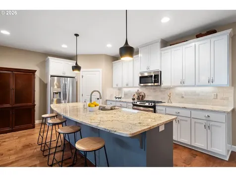 17804 NE 17th Avenue Ridgefield WA 98642