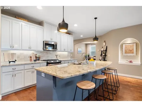 17804 NE 17th Avenue Ridgefield WA 98642