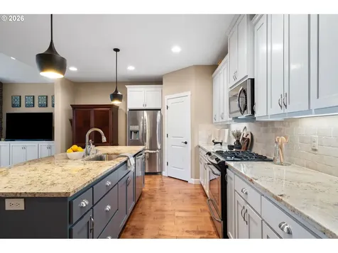 17804 NE 17th Avenue Ridgefield WA 98642
